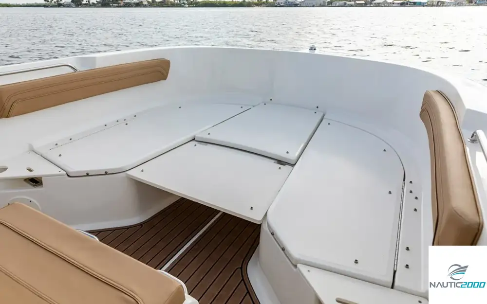 slider 11 Bayliner Trophy T20 CX