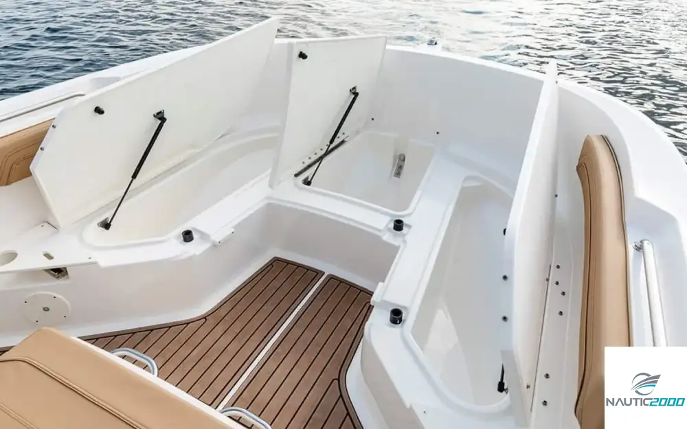 slider 12 Bayliner Trophy T20 CX