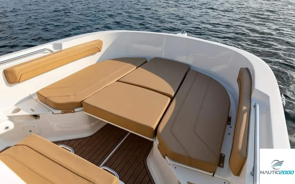 slider 13 Bayliner Trophy T20 CX