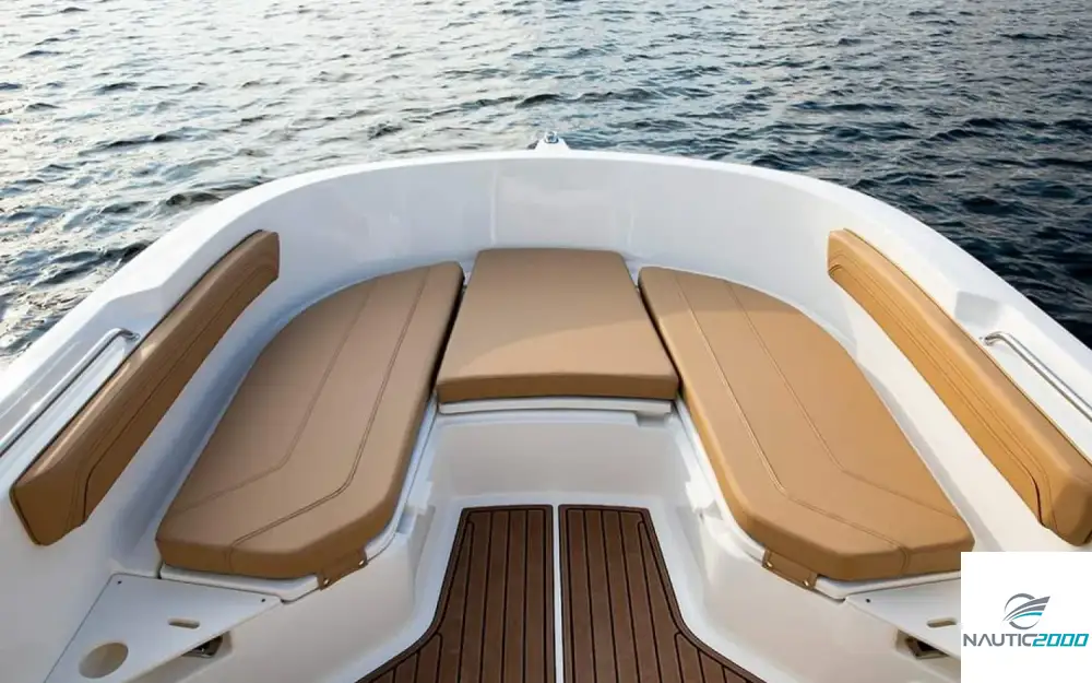 slider 14 Bayliner Trophy T20 CX