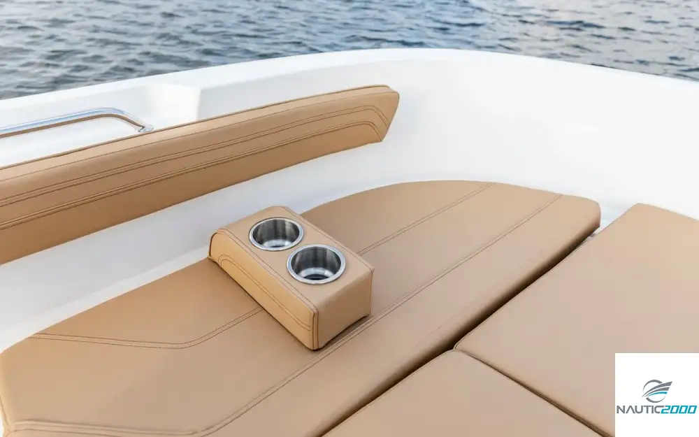 slider 16 Bayliner Trophy T20 CX