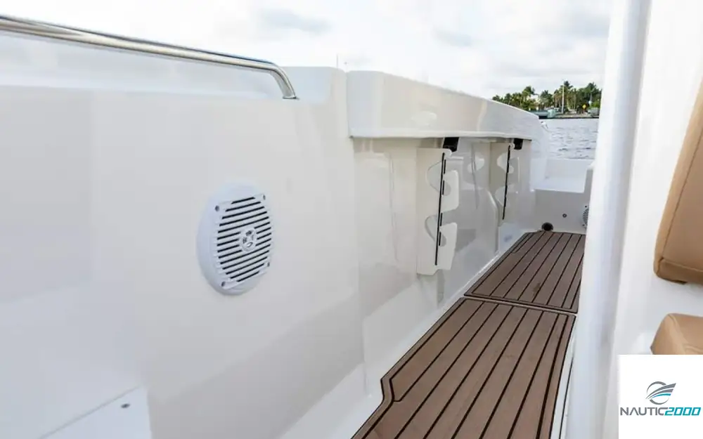 slider 18 Bayliner Trophy T20 CX