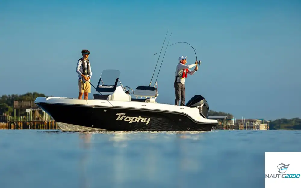 slider 2 Bayliner Trophy T20 CX