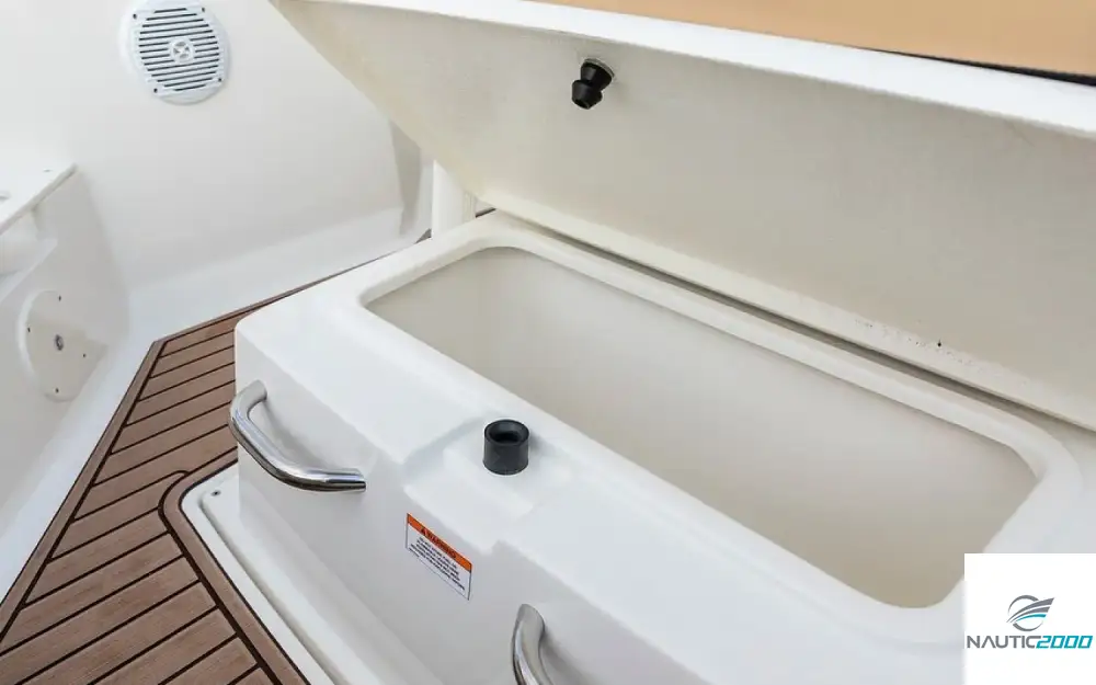 slider 20 Bayliner Trophy T20 CX