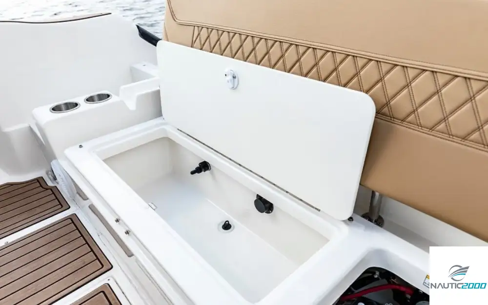 slider 21 Bayliner Trophy T20 CX