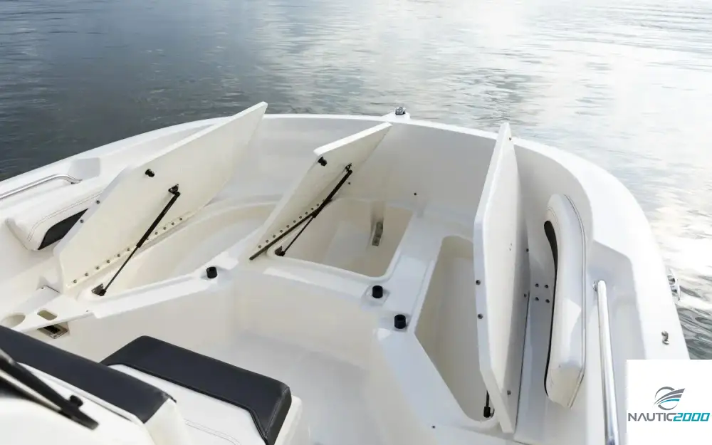 slider 25 Bayliner Trophy T20 CX