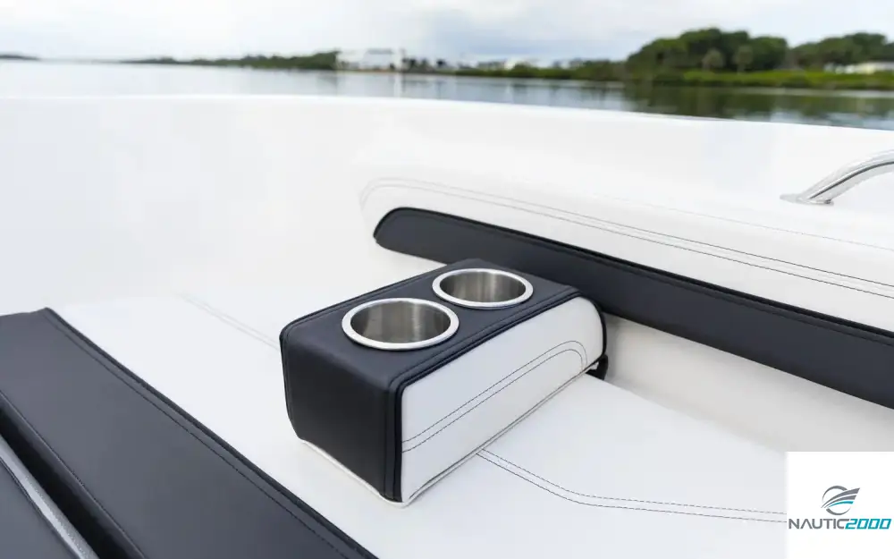 slider 26 Bayliner Trophy T20 CX