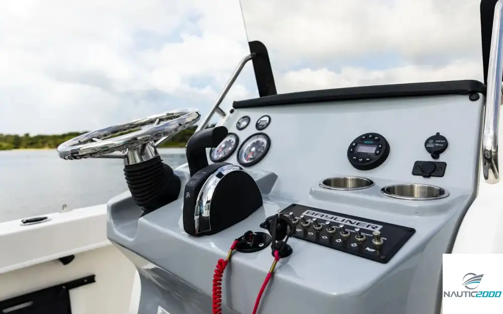 slider 27 Bayliner Trophy T20 CX