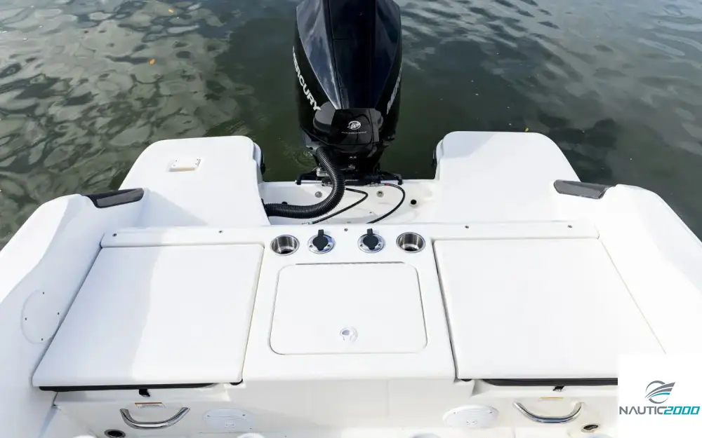 slider 30 Bayliner Trophy T20 CX