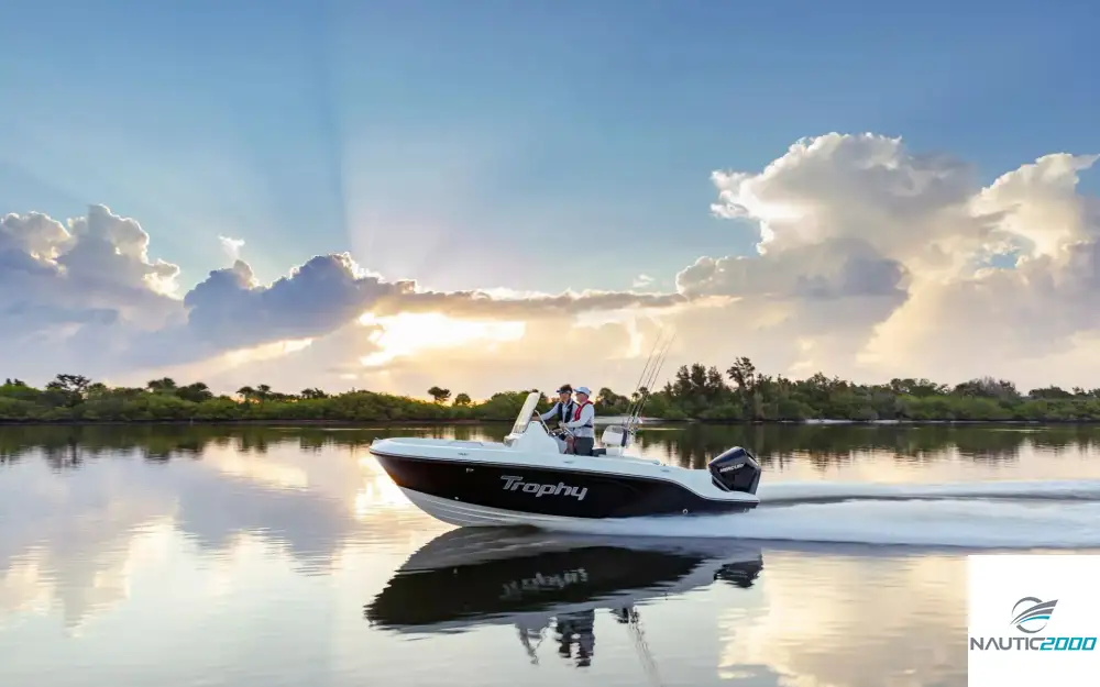slider 0 Bayliner Trophy T20 CX
