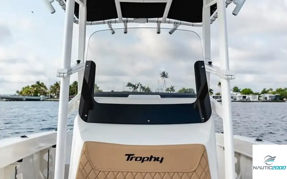 slider 4 Bayliner Trophy T20 CX
