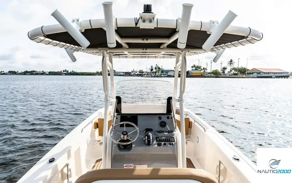 slider 6 Bayliner Trophy T20 CX
