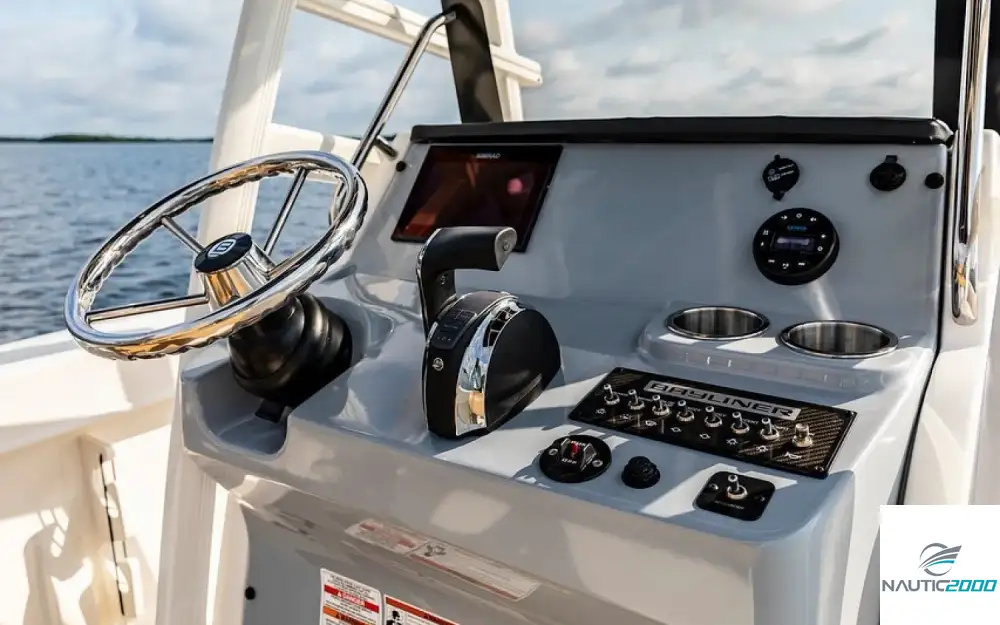 slider 7 Bayliner Trophy T20 CX