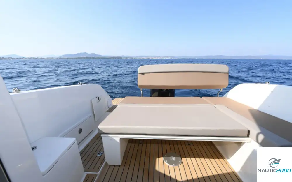 slider 16 Quicksilver Activ 705 Weekend