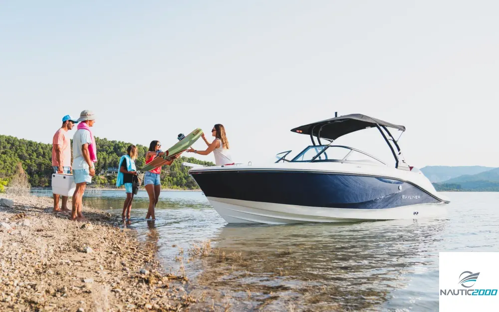 slider 0 Bayliner V20