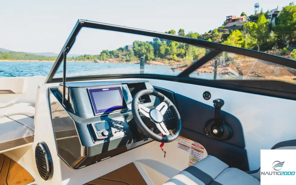 slider 3 Bayliner V20