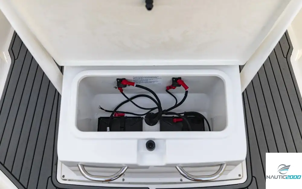 slider 4 Bayliner Trophy T22 CC