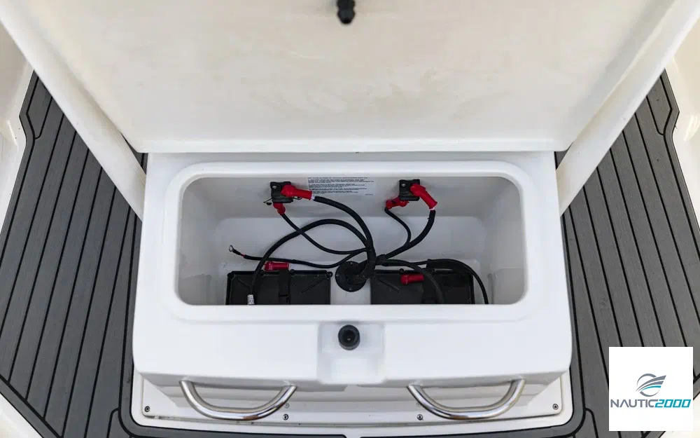 slider 4 Bayliner Trophy T22 CX