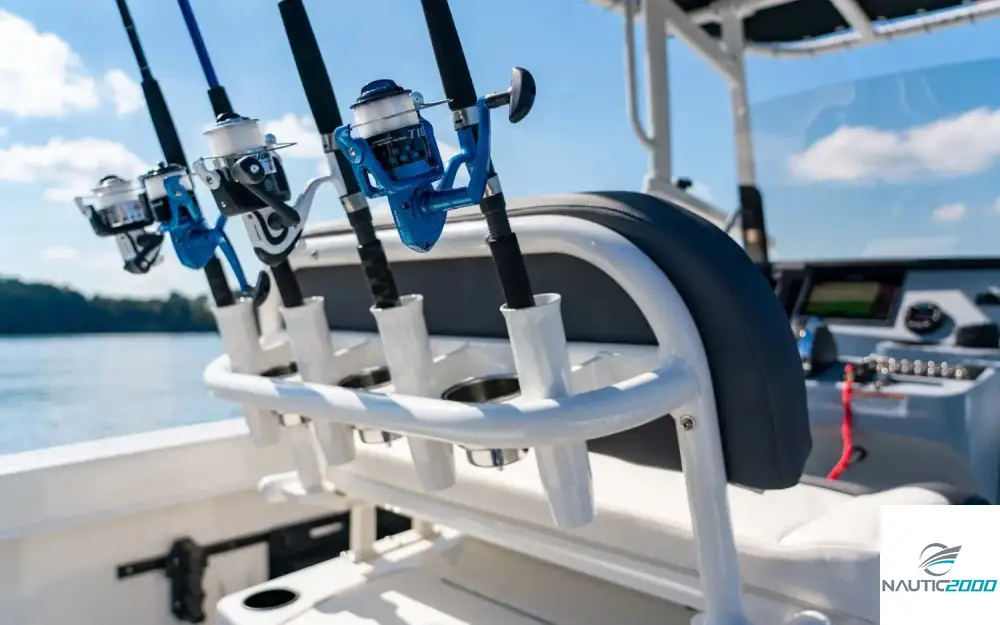slider 5 Bayliner Trophy T22 CC