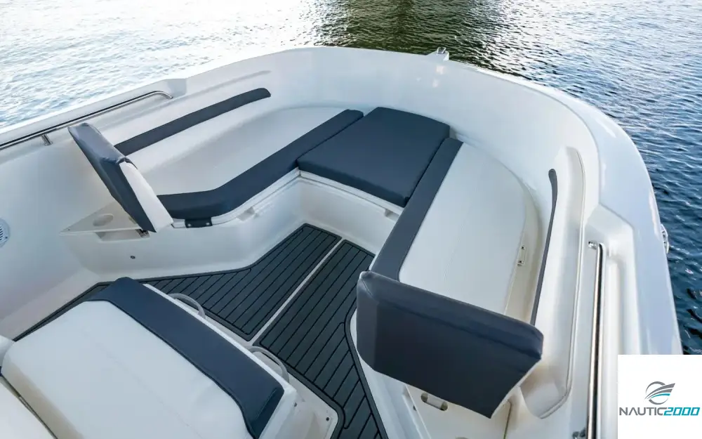 slider 1 Bayliner Trophy T22 CC