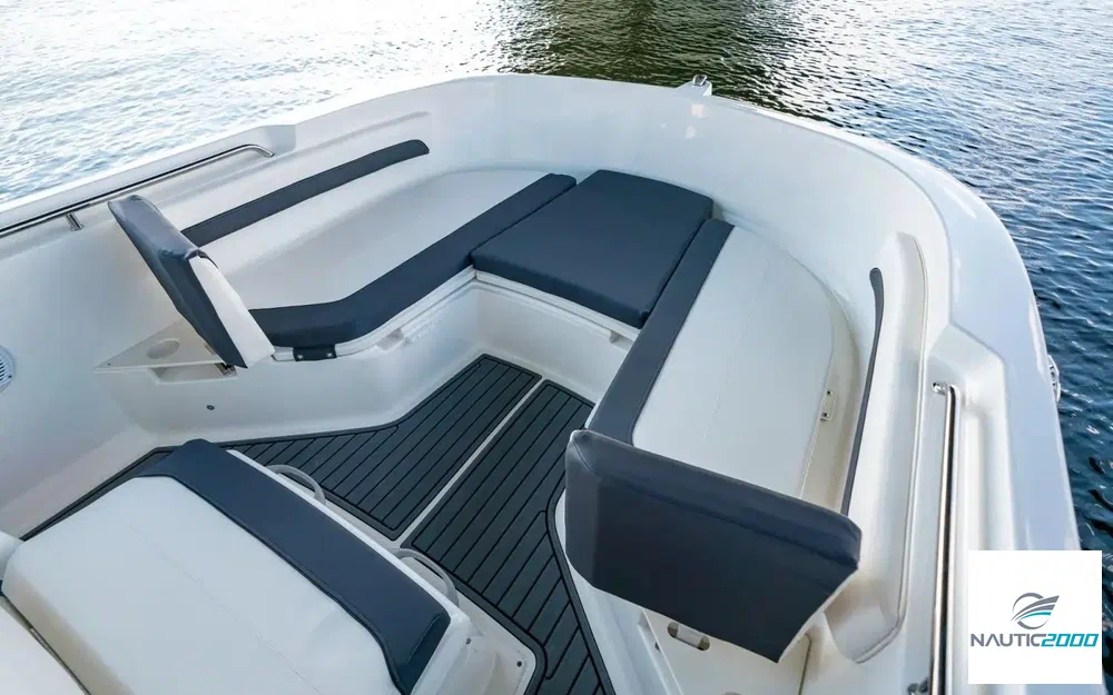 slider 1 Bayliner Trophy T22 CX