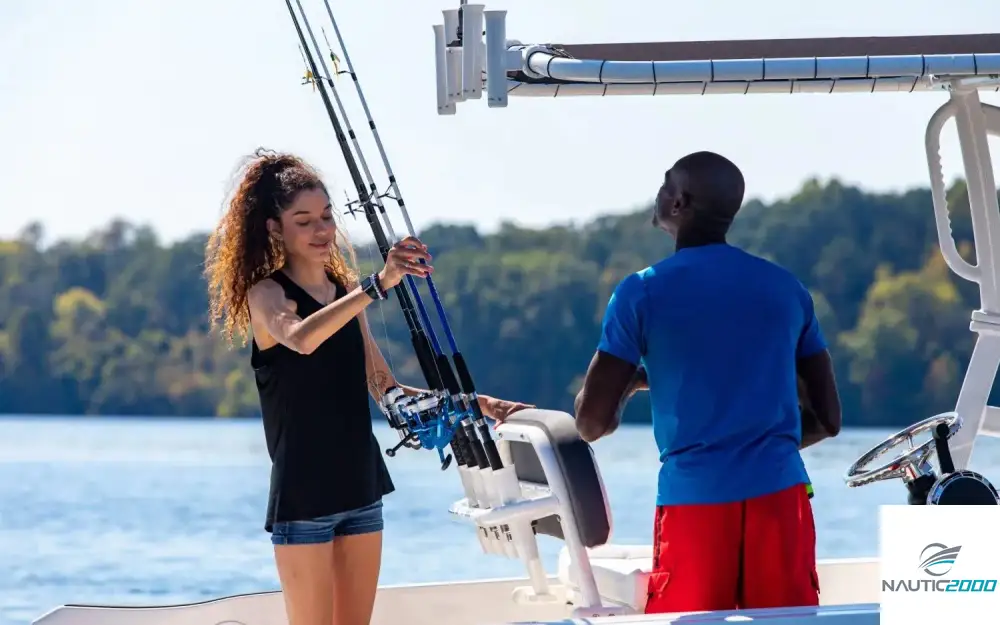 slider 6 Bayliner Trophy T22 CC