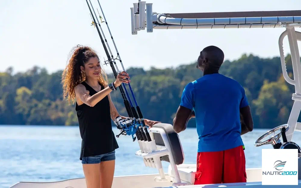 slider 6 Bayliner Trophy T22 CX