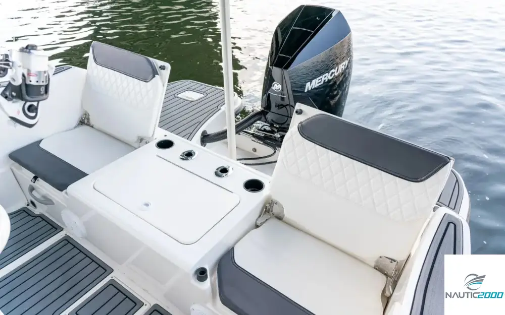 slider 2 Bayliner Trophy T22 CC