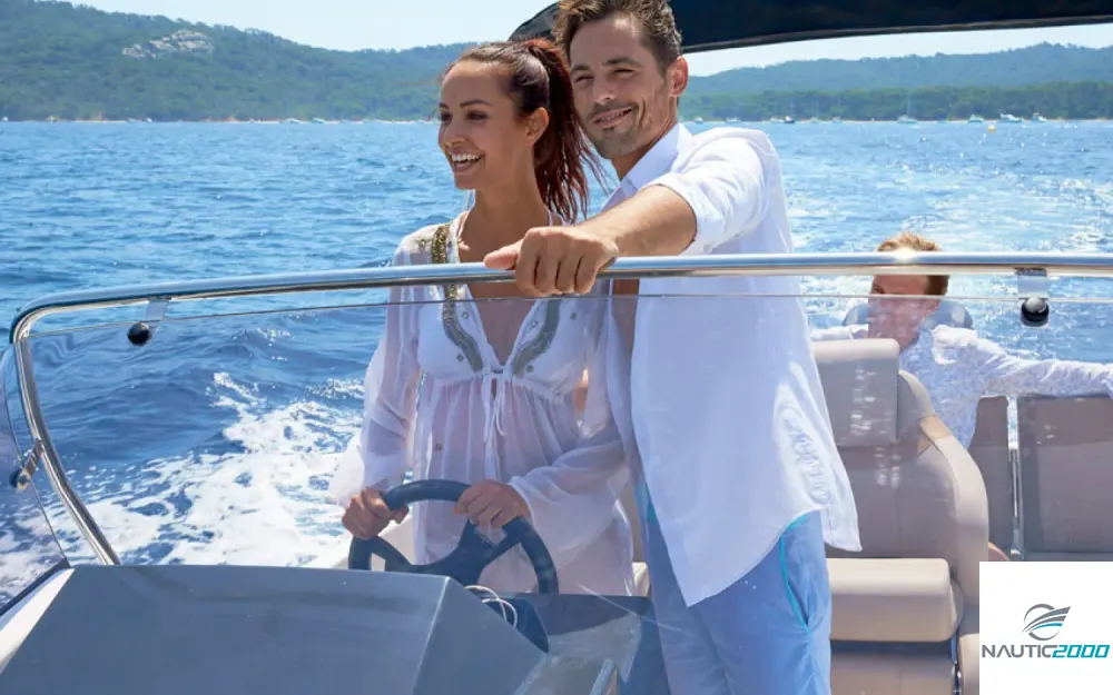 slider 3 Quicksilver  675Sundeck