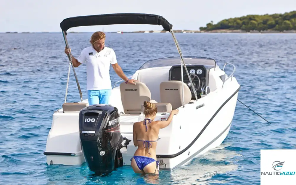 slider 2 Quicksilver Activ 505 Cabin