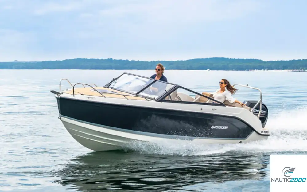 slider 1 Quicksilver Activ 605 Cruiser