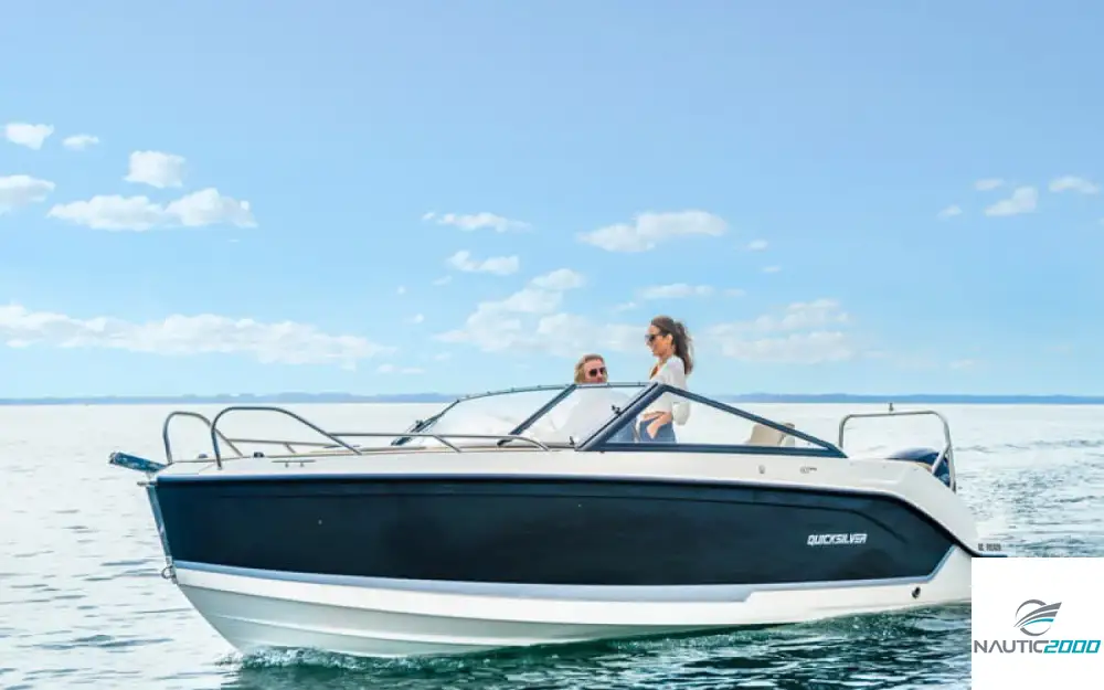slider 2 Quicksilver Activ 605 Cruiser