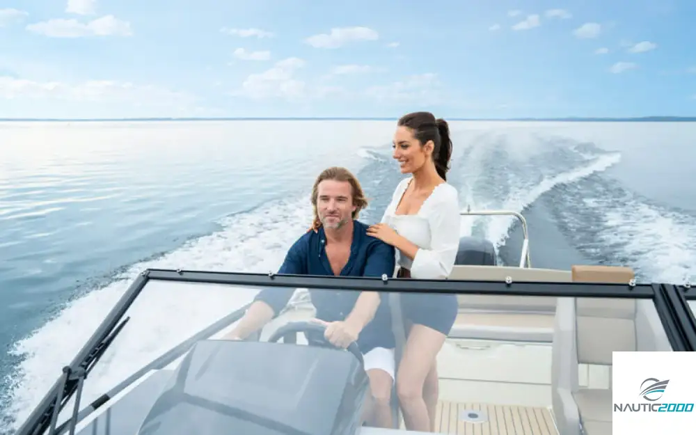 slider 5 Quicksilver Activ 605 Cruiser