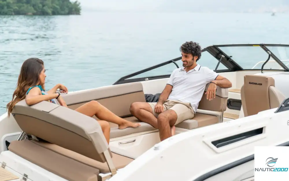 slider 7 Quicksilver Activ 675 Cruiser