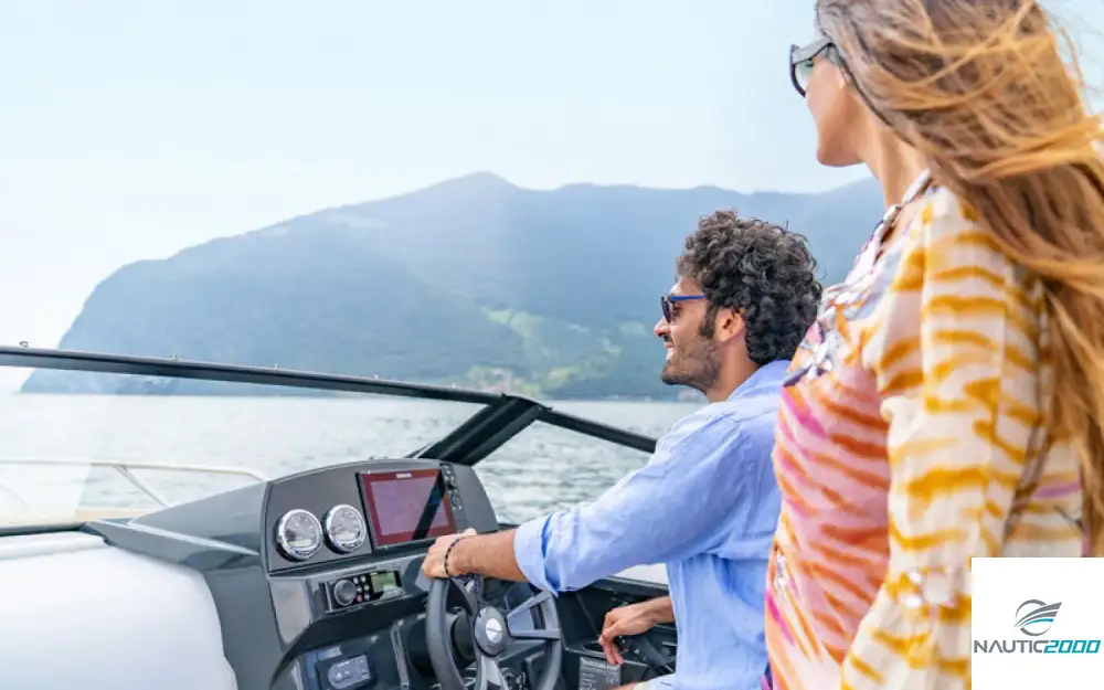 slider 8 Quicksilver Activ 675 Cruiser