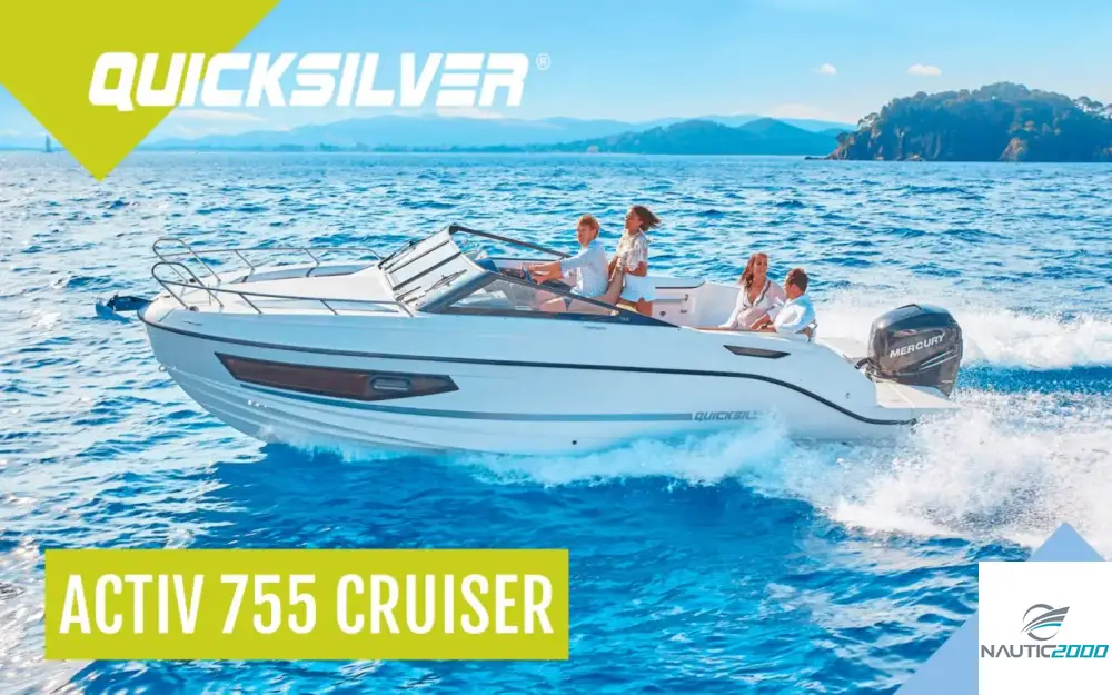 slider 0 Quicksilver Activ 755 Cruiser