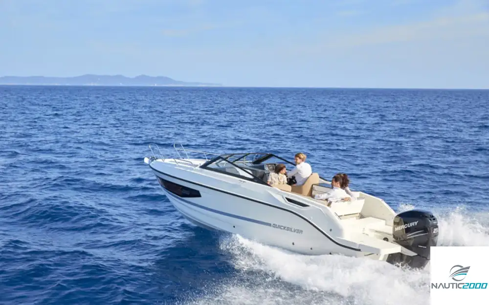 slider 2 Quicksilver Activ 755 Cruiser