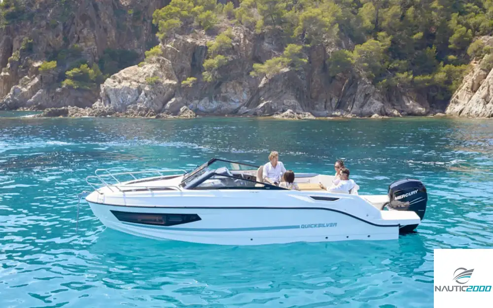 slider 3 Quicksilver Activ 755 Cruiser