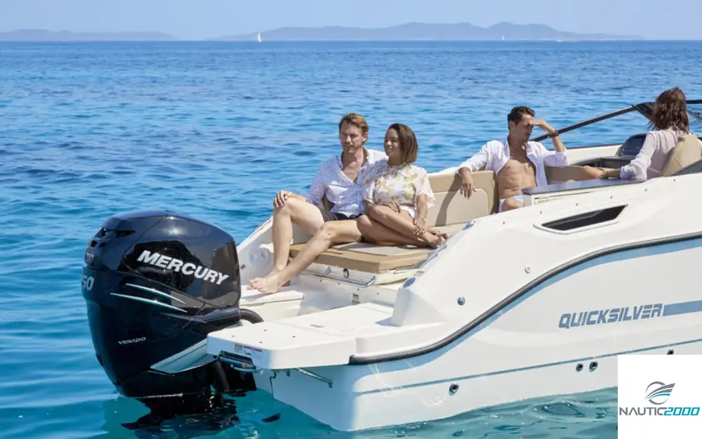 slider 4 Quicksilver Activ 755 Cruiser