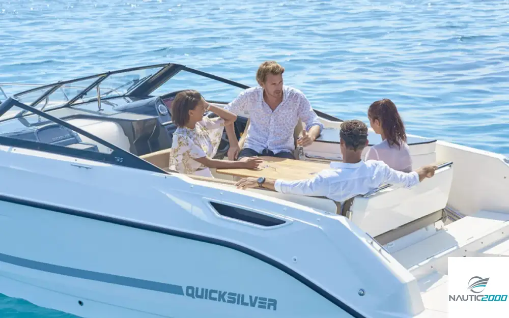 slider 5 Quicksilver Activ 755 Cruiser