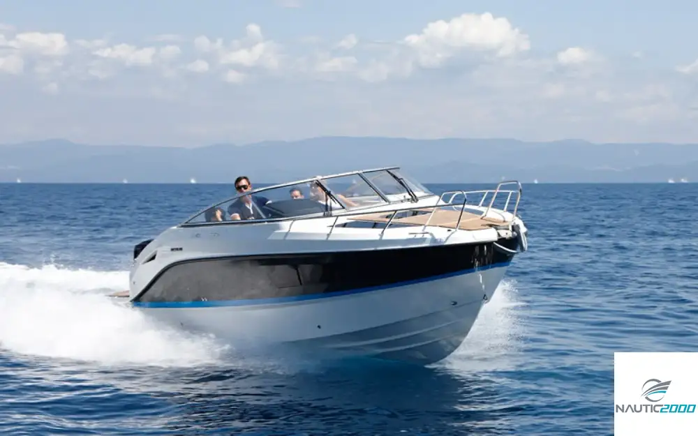 slider 1 Quicksilver Activ 805 Cruiser