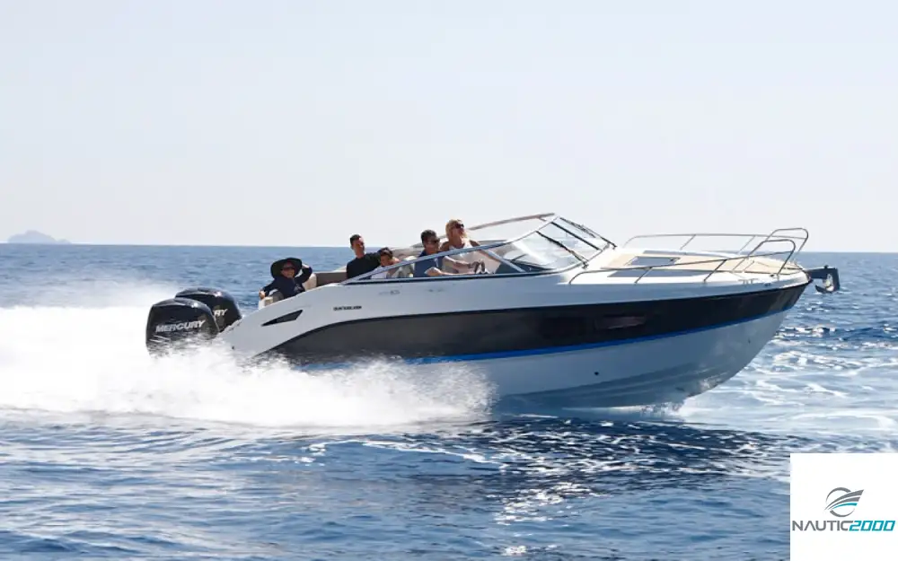 slider 2 Quicksilver Activ 805 Cruiser