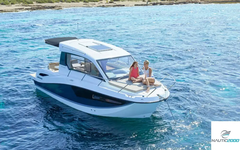 slider 2 Quicksilver Activ 755 Weekend