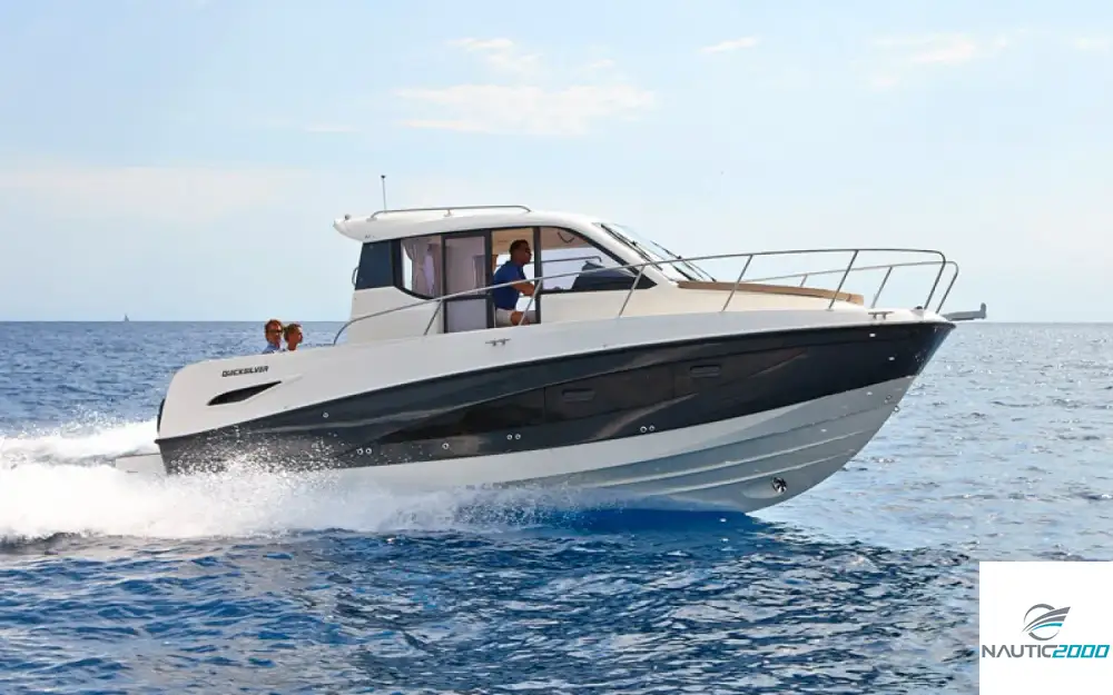 slider 1 Quicksilver Activ 905 Weekend