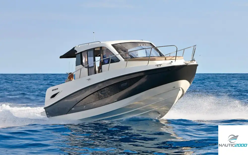 slider 2 Quicksilver Activ 905 Weekend