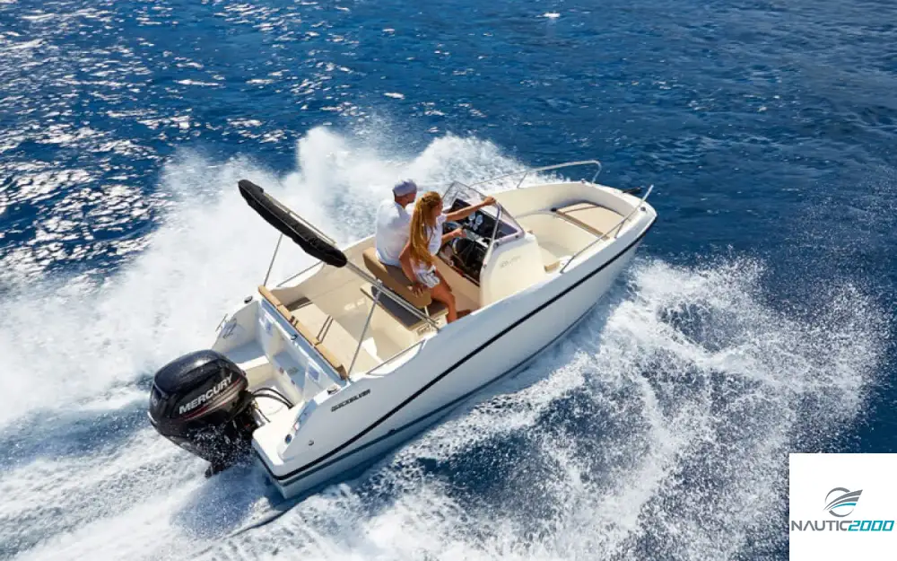 slider 4 Quicksilver Activ 505 Open
