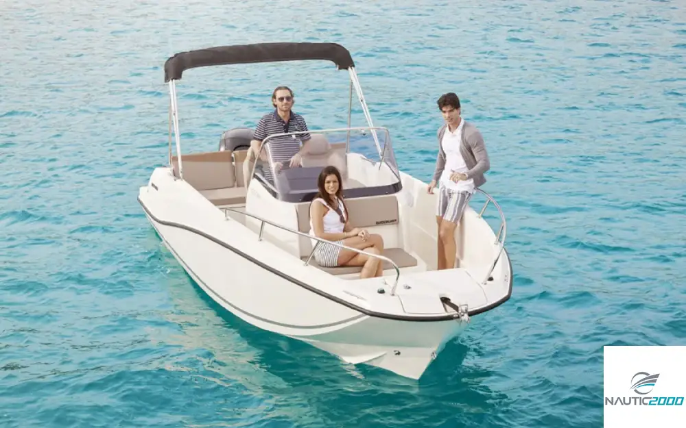 slider 2 Quicksilver Activ 675 Open
