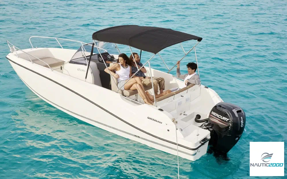 slider 3 Quicksilver 675