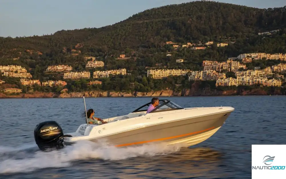 slider 3 Bayliner VR4 OB