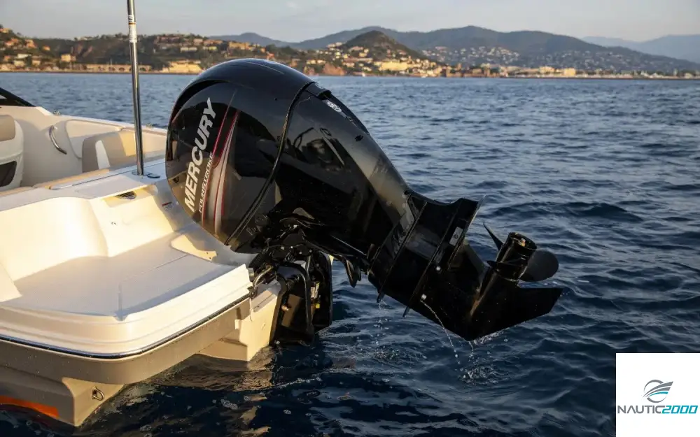 slider 6 Bayliner VR4 OB